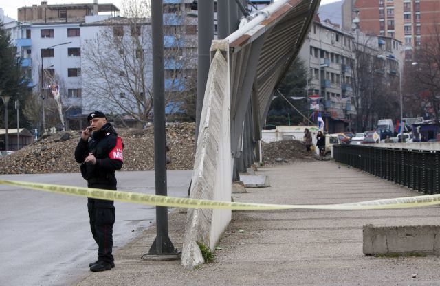 Ναυάγιο στις συνομιλίες Σερβίας και Κοσόβου